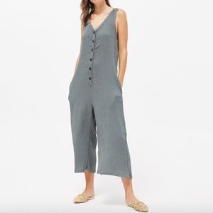 NEW ELDERFLOWER JUMPSUIT *ALL SOLD OUT*